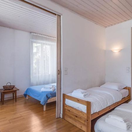 Appartement Du Mont - Residence La Vardaffe - Welkeys Σαμονί Εξωτερικό φωτογραφία